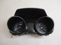 OEM MPH 3.6L 2017 33K Speedometer (Good) LKQ Legacy Speedo Subaru Pre-Owned Cluster