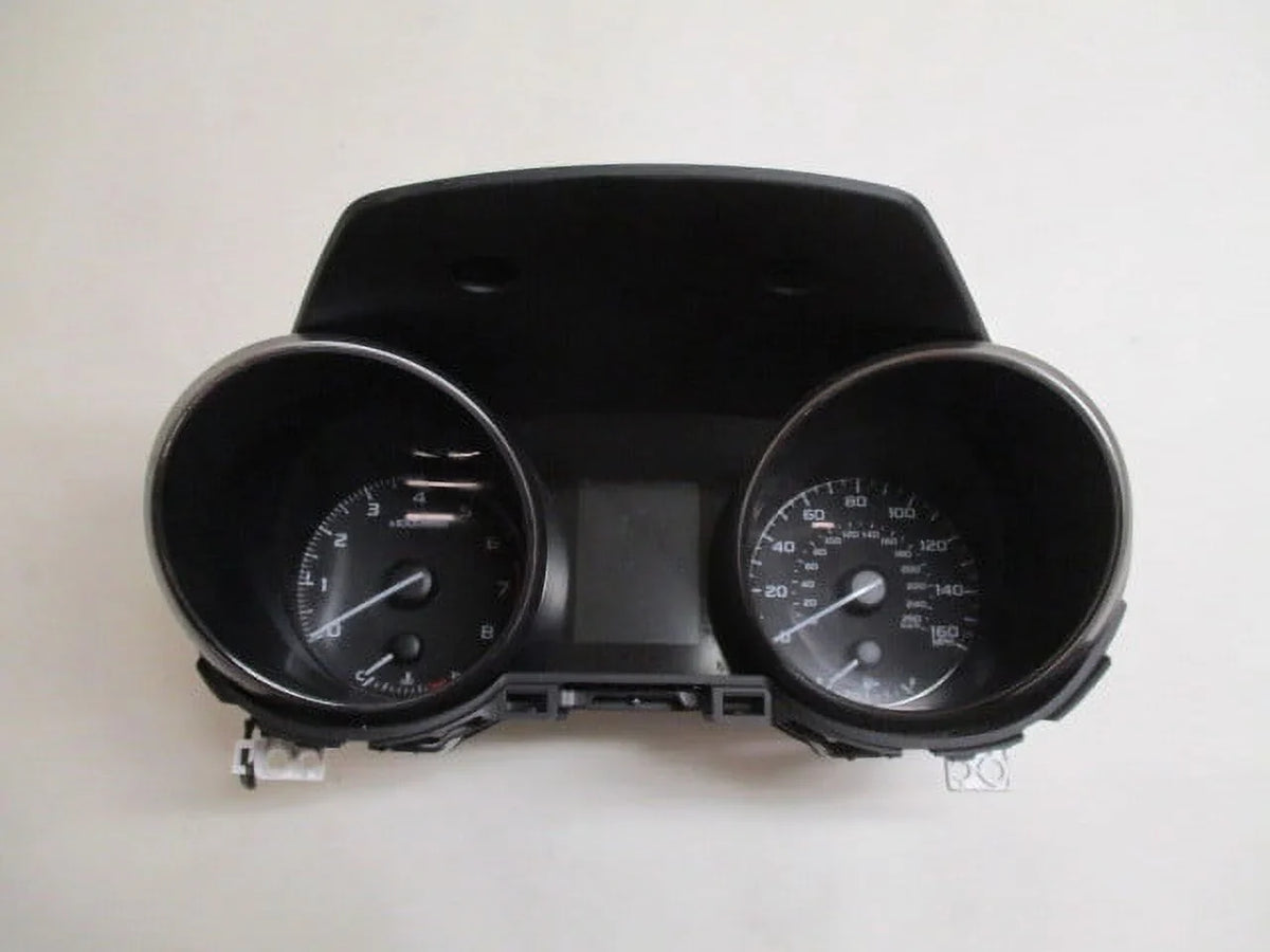 OEM MPH 3.6L 2017 33K Speedometer (Good) LKQ Legacy Speedo Subaru Pre-Owned Cluster
