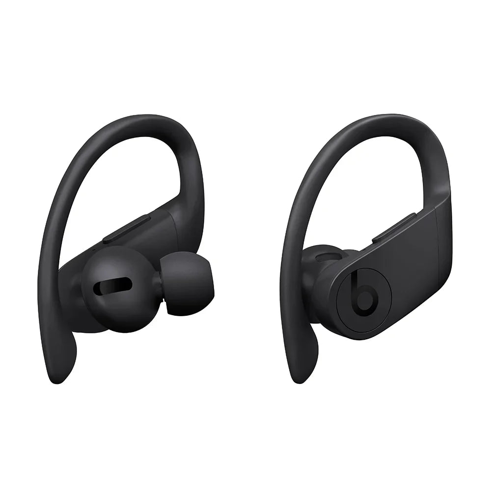 Headphone Black Powerbeats with Pro H1 - Wireless Totally Earphones Chip