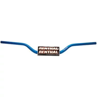 200 Ricky for Renthal Carmichael KTM Blue Bend XC 1/8" FatBar 2006-2009 1