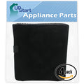 HRF-APP1 4-Pack - Compatible Honeywell PreFilter Replacement Air Honeywell Pre-Filter 18100 Purifier