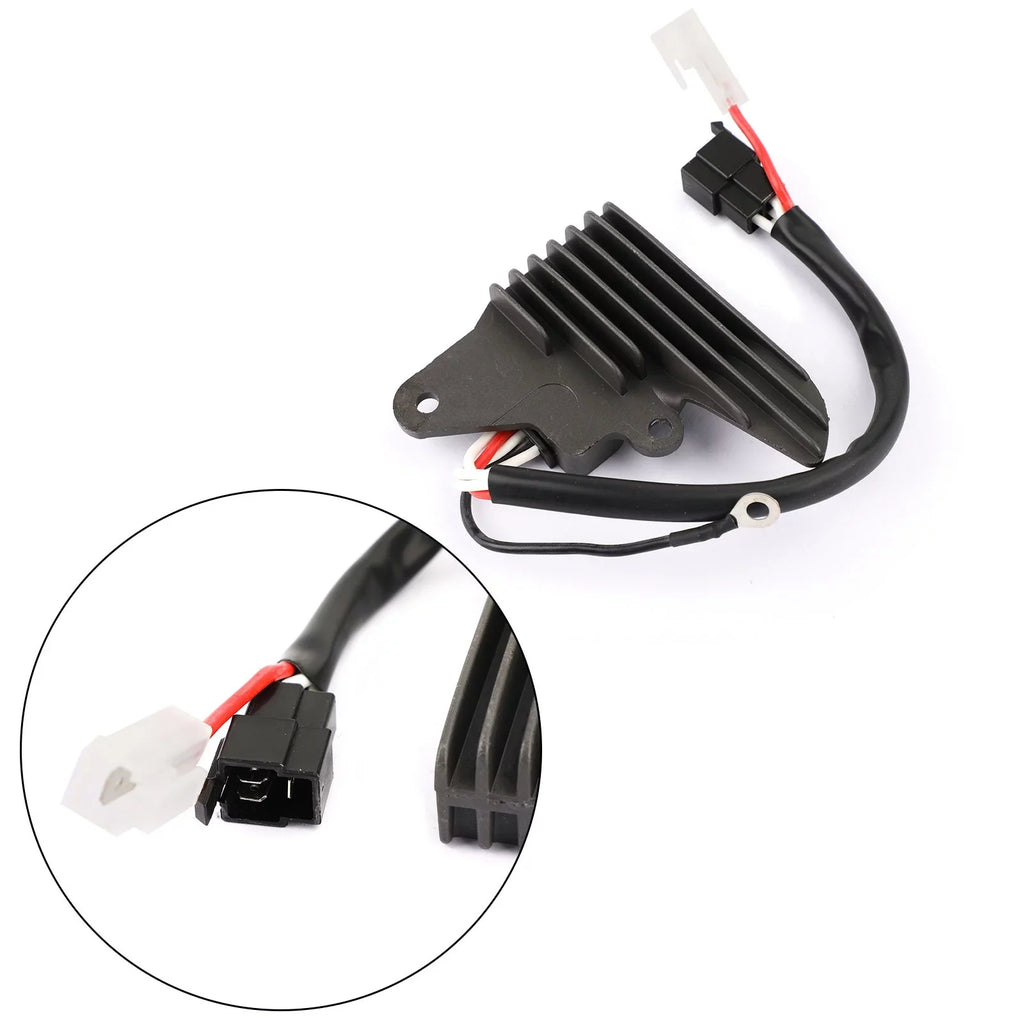 2000 Rectifier 1100 XV for Virago 750 Yamaha Regulator Fit - 1997 1100S