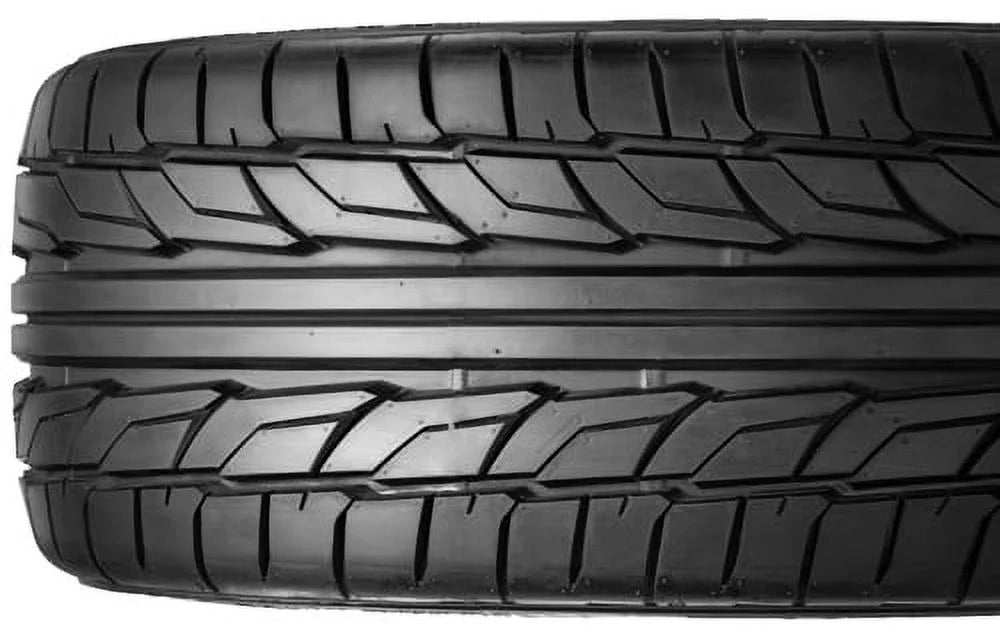 2016-17 Set NT555 / Touring Technik, Tires Audi 255/35ZR20 of Summer UHP 97W Performance 211010 255/35/20 Q3 XL 2017-18 Buick 4 Nitto Sport Fits: Ultra-High / 2553520 G2 Regal