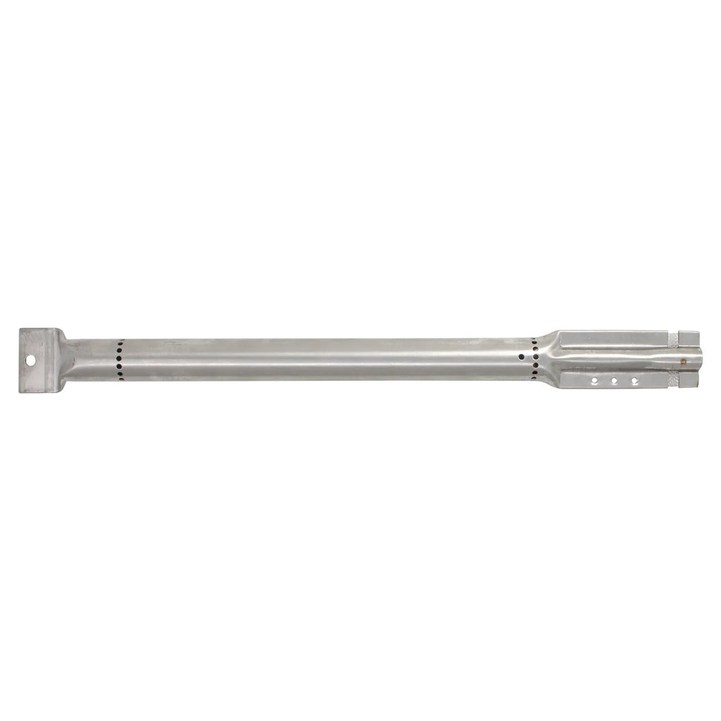 Burner for 4-Pack 720-0536 BBQ Stainless Charmglow - Tube Replacement Steel Old Pipe Burners Gas Grill Barbeque Parts Compatible -