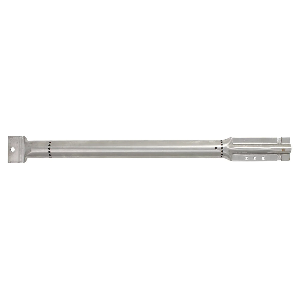 Burner for 4-Pack 720-0536 BBQ Stainless Charmglow - Tube Replacement Steel Old Pipe Burners Gas Grill Barbeque Parts Compatible -