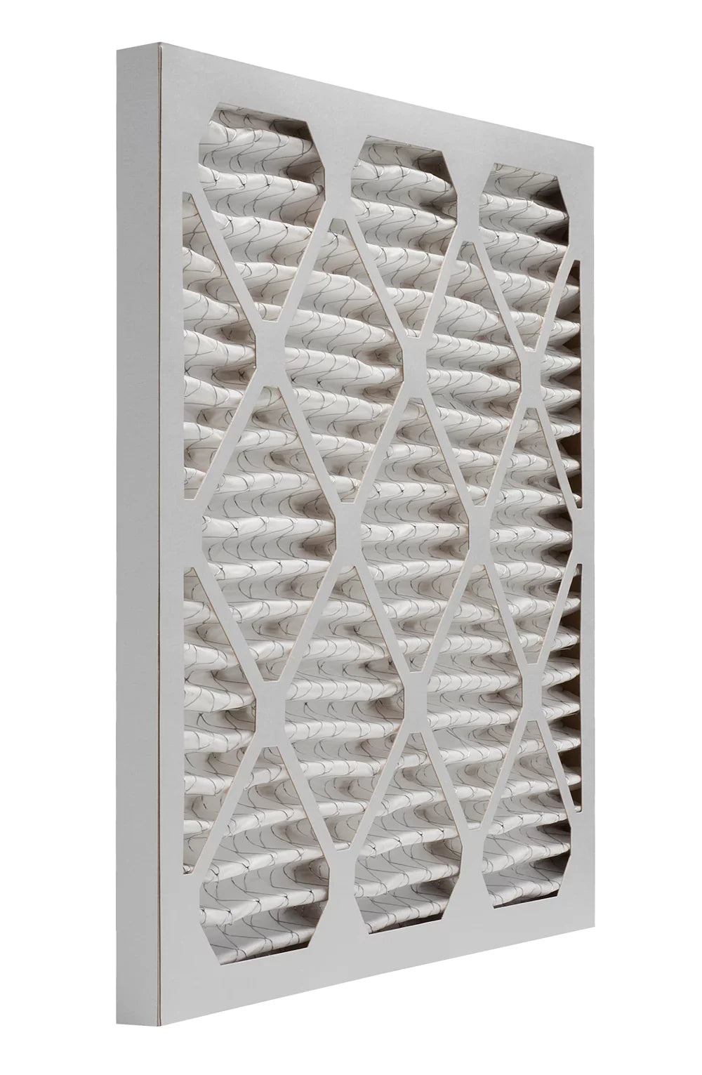 1, 6, 23 Box Pleated 1/2x1 of 23 1/2x23 Filter, 1/2 1/2 23 in the MERV Air Made x x Aerostar USA 8,