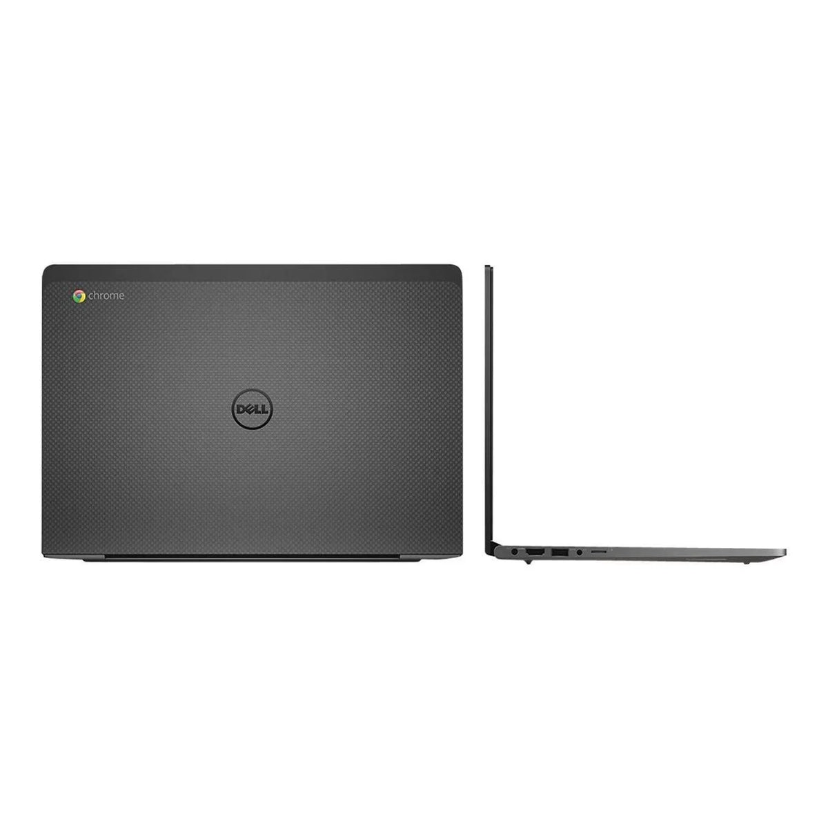 '-4GB i3 Chromebook 13" DDR3L 2.0 Ram - USB (Used) State Intel Solid Core Drive- 7310 16GB