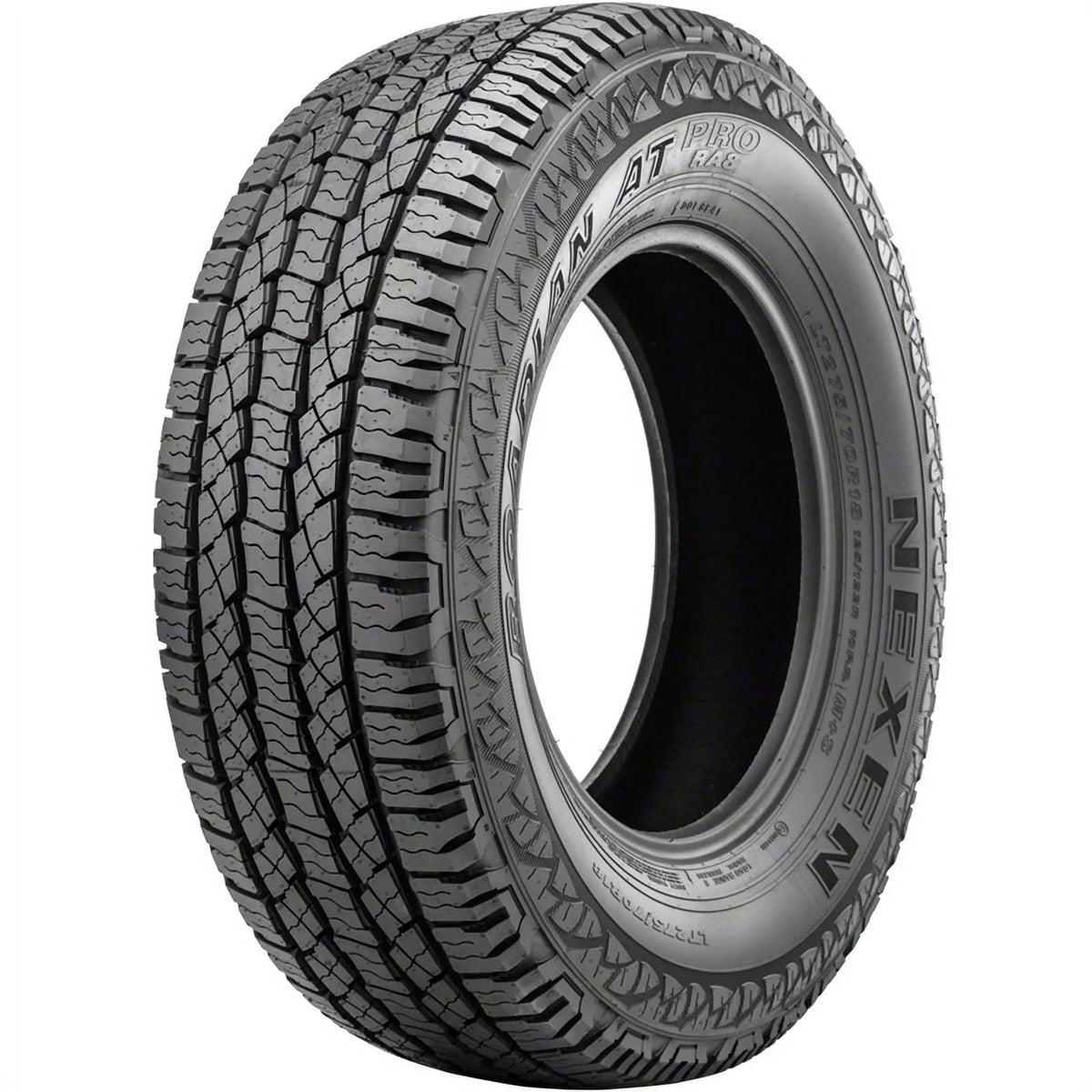 Base ECO Arroyo 2014 H-T 265/65R18 Escalade 114H Fits: PRO Cadillac