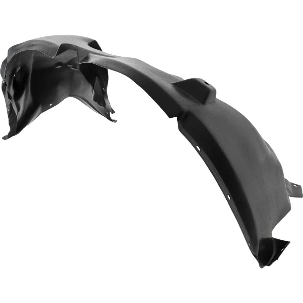 20-22 Hand Liners Fender Geelife Voyager 17-22 Pacifica Left Front Driver For Side