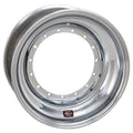 Offset Sprint Mount Direct Weld Racing In Car Front x 8 Wheel, 15 In 5