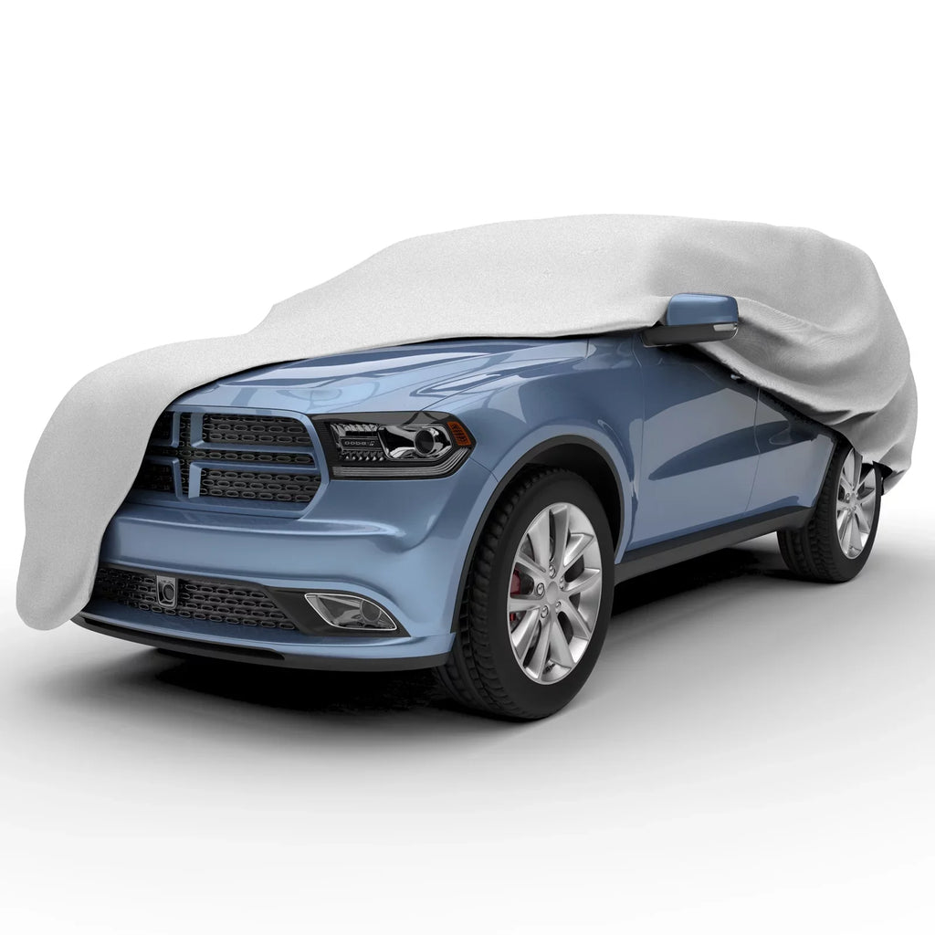 Multiple Premium 2019 SUV 2019 CHEVROLET Cover, SILVERADO 5 climate for SUVs, Protection V Layer Fits Protector select: Budge Sizes RAM 1500,
