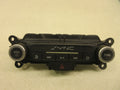 (Good) Pre-Owned 19 Connect Screen Transit LKQ Control Panel 21 Radio Audio 6.5" OEM 20