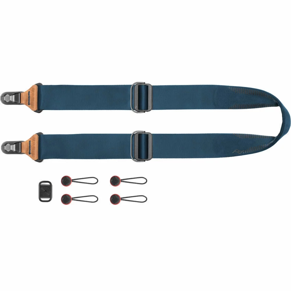 (Midnight) SL-MN-3 Strap Camera Peak Design Slide