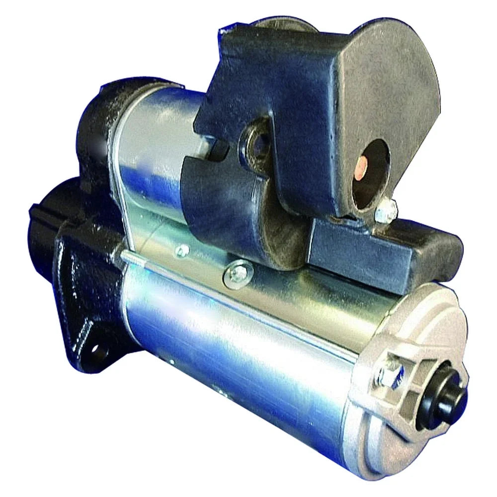 STARTER 3.164DL-15, Replacement Part 930 YEAR 2.7 1978 for Replacement JOHN DEERE