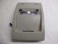 OEM Overhead 2500 Pre-Owned Roof Silverado Chevrolet Console w/Lights LKQ (Good) 1500