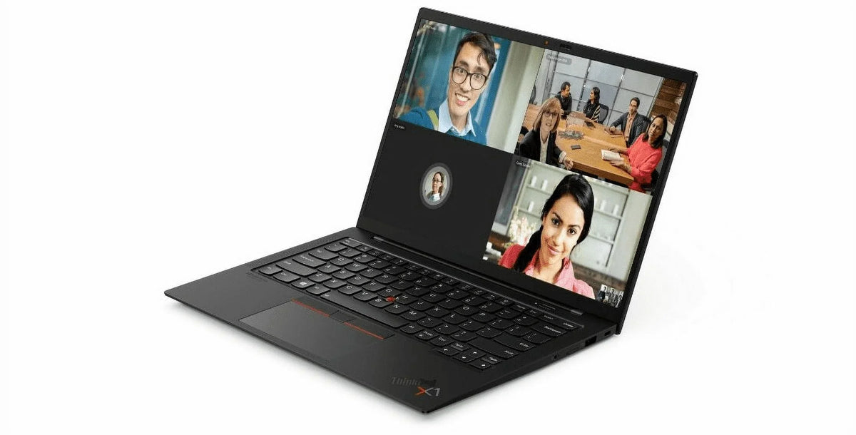 i7-1185G7, Intel 1200) GB 16 Gen Touchscreen, 11 Business Iris 9th Pro 14.0" (1920 Carbon SSD, Lenovo x 11th LPRAMx Windows Intel 512GB Laptop, Graphics, X1 Gen Xe Core Ram, WUXGA USED ThinkPad