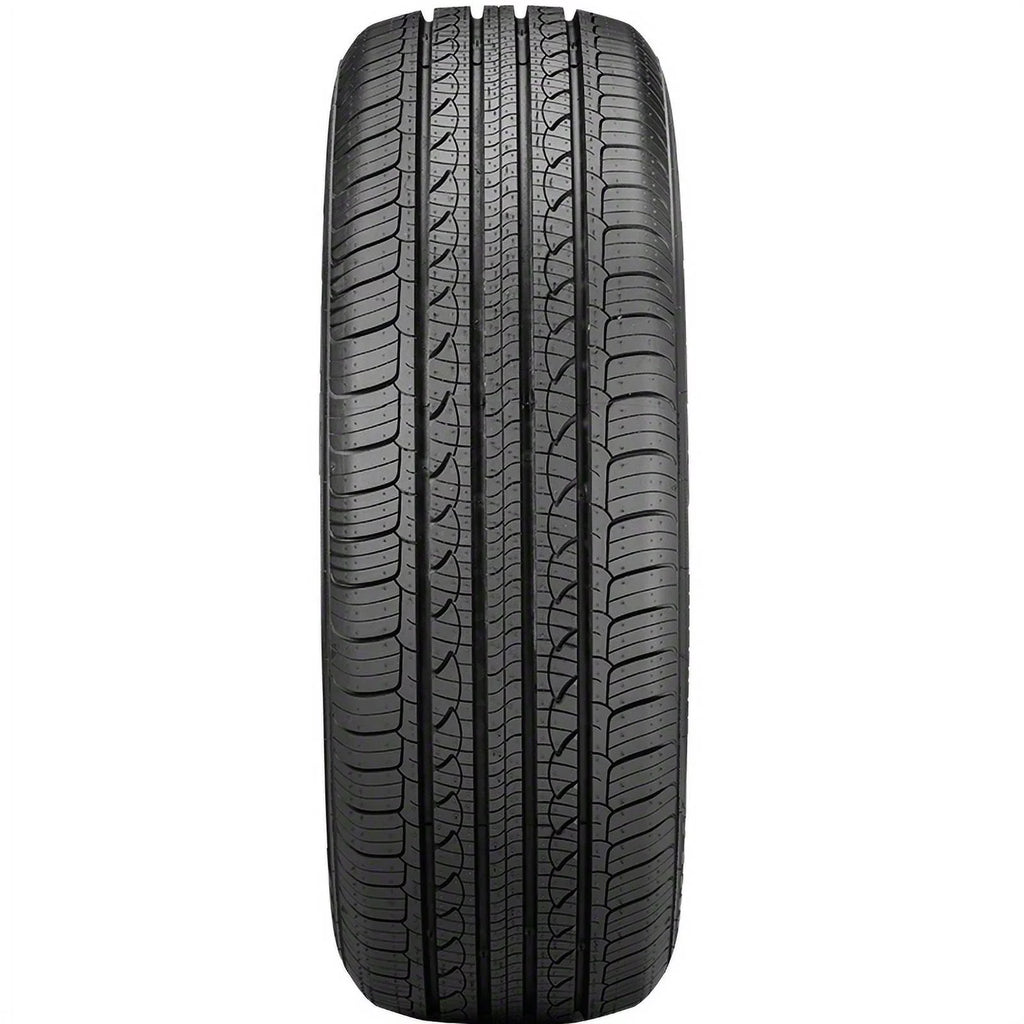 Anniversary Set S AH8 Fits: Jetta 91H Nexen N'Priz Volkswagen Jetta Edition, 35th 2020-21 Tires 4 of Volkswagen 225/45R18 GLI GLI 2019
