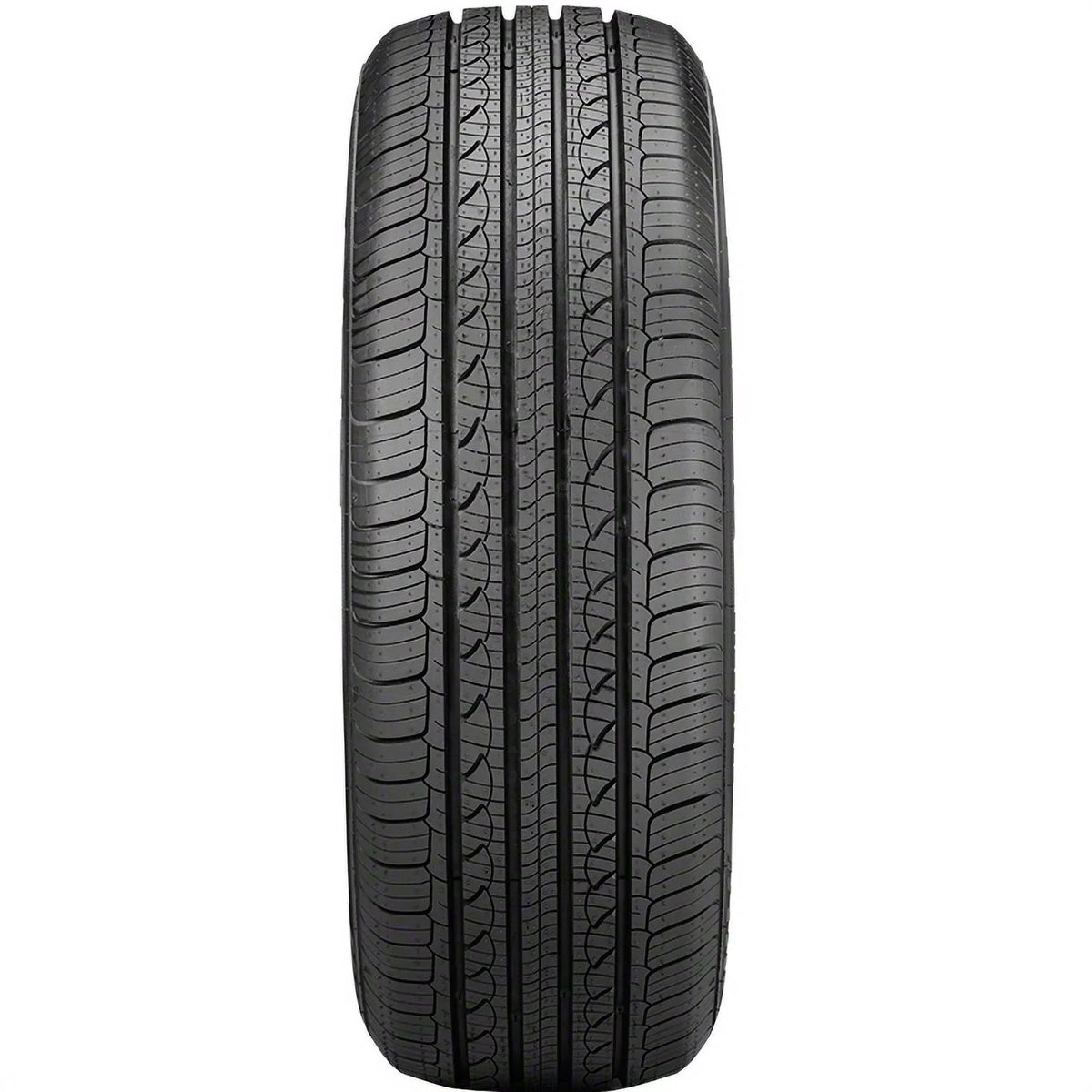 Anniversary Set S AH8 Fits: Jetta 91H Nexen N'Priz Volkswagen Jetta Edition, 35th 2020-21 Tires 4 of Volkswagen 225/45R18 GLI GLI 2019