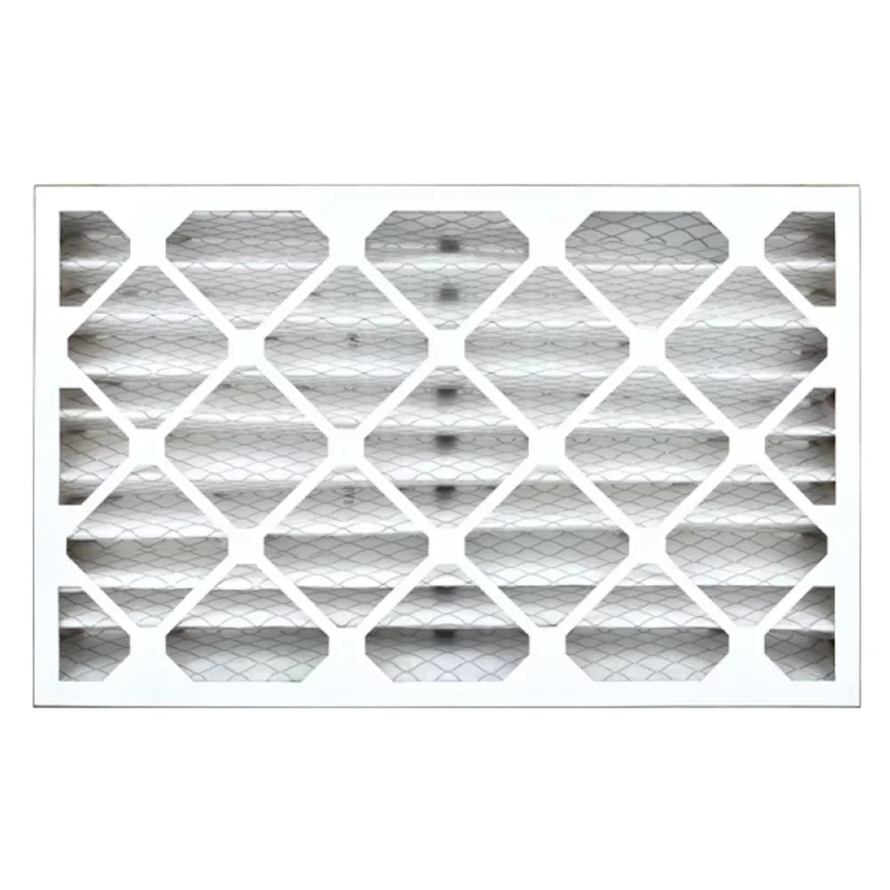 Filter FC35A1001 16x25x4 Air (2 Cleaner Honeywell REP Pack) - MERV 11 For