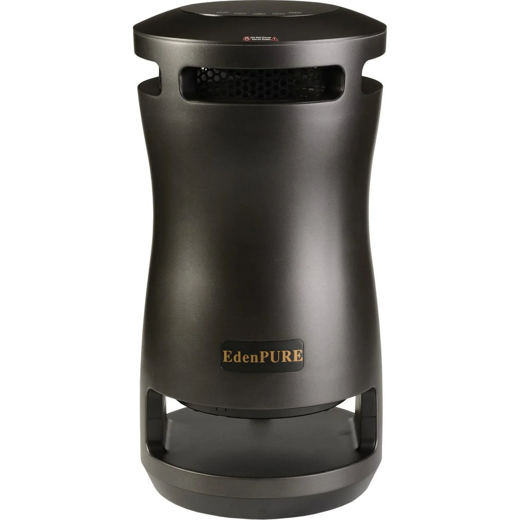 Heating 2-in-1 Portable and EdenPURE Cooling System