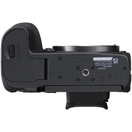 Digital Canon Camera EOS Mirrorless R7 Only) (Body
