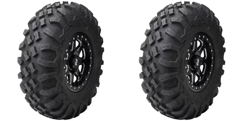 Pack) 900 Fox Megabite Edition Radial POLARIS Trail RZR Tusk For 27x9-14 2020 (2 Tire