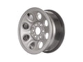 2009 Express - x - Steel Inch 2013 2010 Compatible Chevy 1500 - 8 2011 17 with - Wheel 2012 Hole Silver 2014 7.5 -