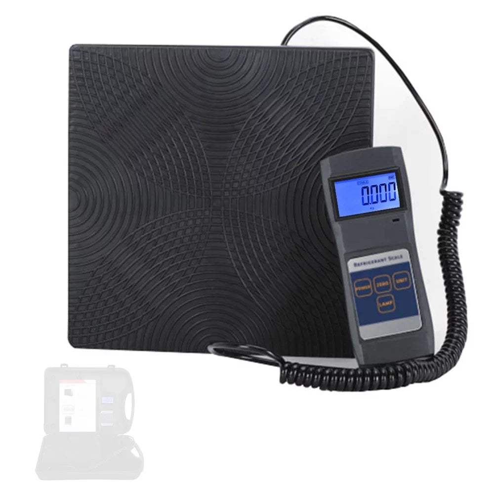 IP68 Weigher,Scale Scale Precise Air Scale LCD Precise Air LCD Air Dazzduo Display Scale Electronic Precise Scale IP68 Waterproof Precise Scale Display LCD Display