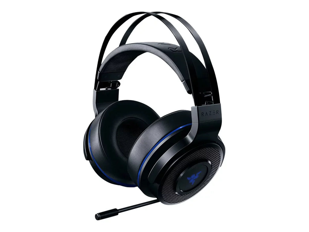 '- GHz - noise - dimension Headset - wireless channel Thresher 2.4 - - Ultimate Razer isolating full 7.1