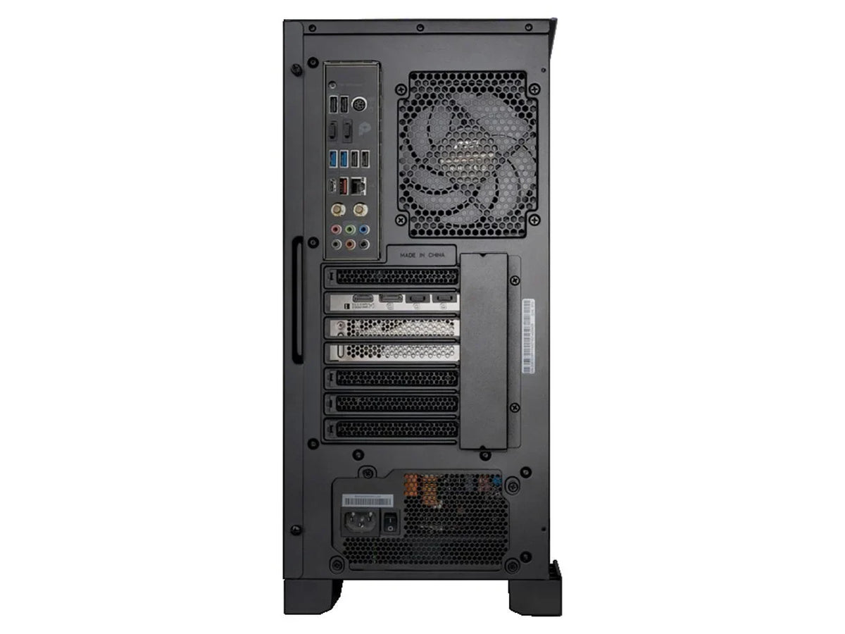 SSD Core GeForce Desktop PCIe 13NUD-462US 32GB Aegis Windows TB 4060 Home Intel DDR5 MSI NVIDIA RTX Ti Gen 13700F i7 R 64-bit Gaming 11 (2.10GHz) 13th 2