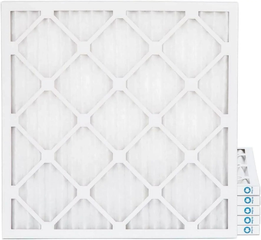 MERV 1000 X 12X12x1 dimension: 11, Ext 11-1/2 Air MPR By Pleated Pamlico. 6 X Pk. 1" 3/4 Furne Filters 11-1/2