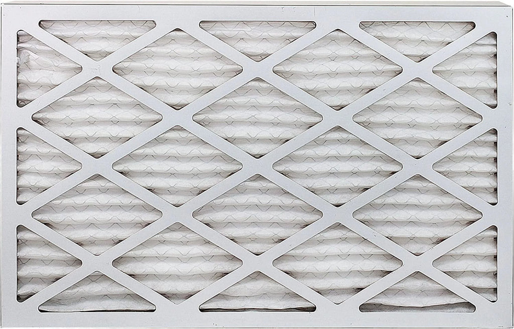 (3-Pack) MERV Filters Furnace HVAC Pleated Air Filterbuy 8 AC 16x30x1