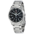 Watch Stainless Seiko '5 Men's SNZG13 Steel Series' Automatic