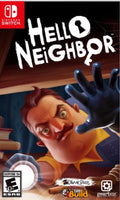 Switch, Neighbor (Nintendo Hello 2018)