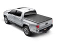 Soft | Up (66.7") Tonneau Roll 5' TruXport 2007 Cover - 263701 Bed Tundra Truck 2013 | Bed TruXedo 7" Toyota Fits