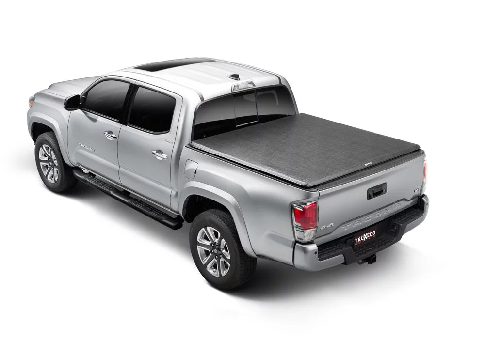 Soft | Up (66.7") Tonneau Roll 5' TruXport 2007 Cover - 263701 Bed Tundra Truck 2013 | Bed TruXedo 7" Toyota Fits