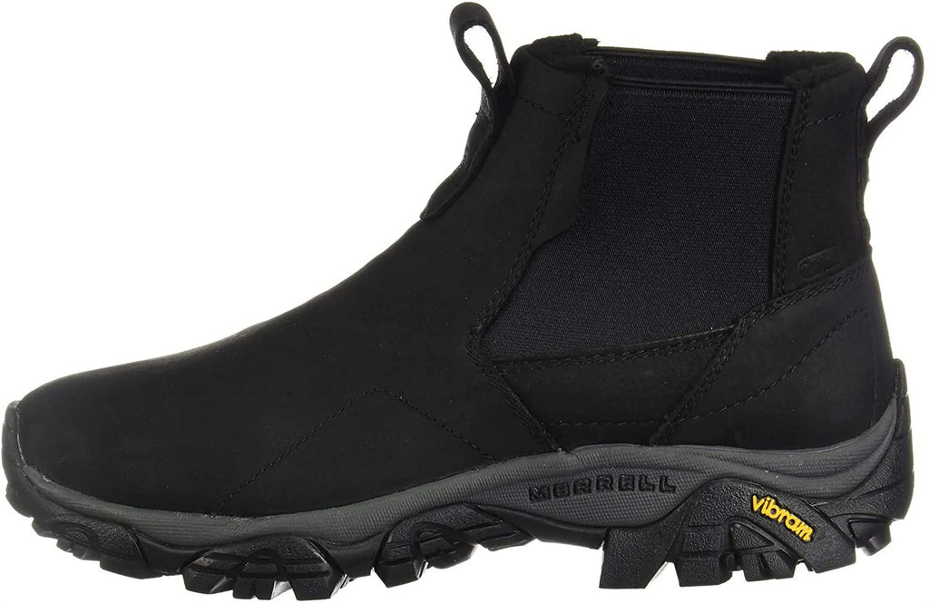 Moab Boot Merrell Adventure Wp Chelsea PLR Mens