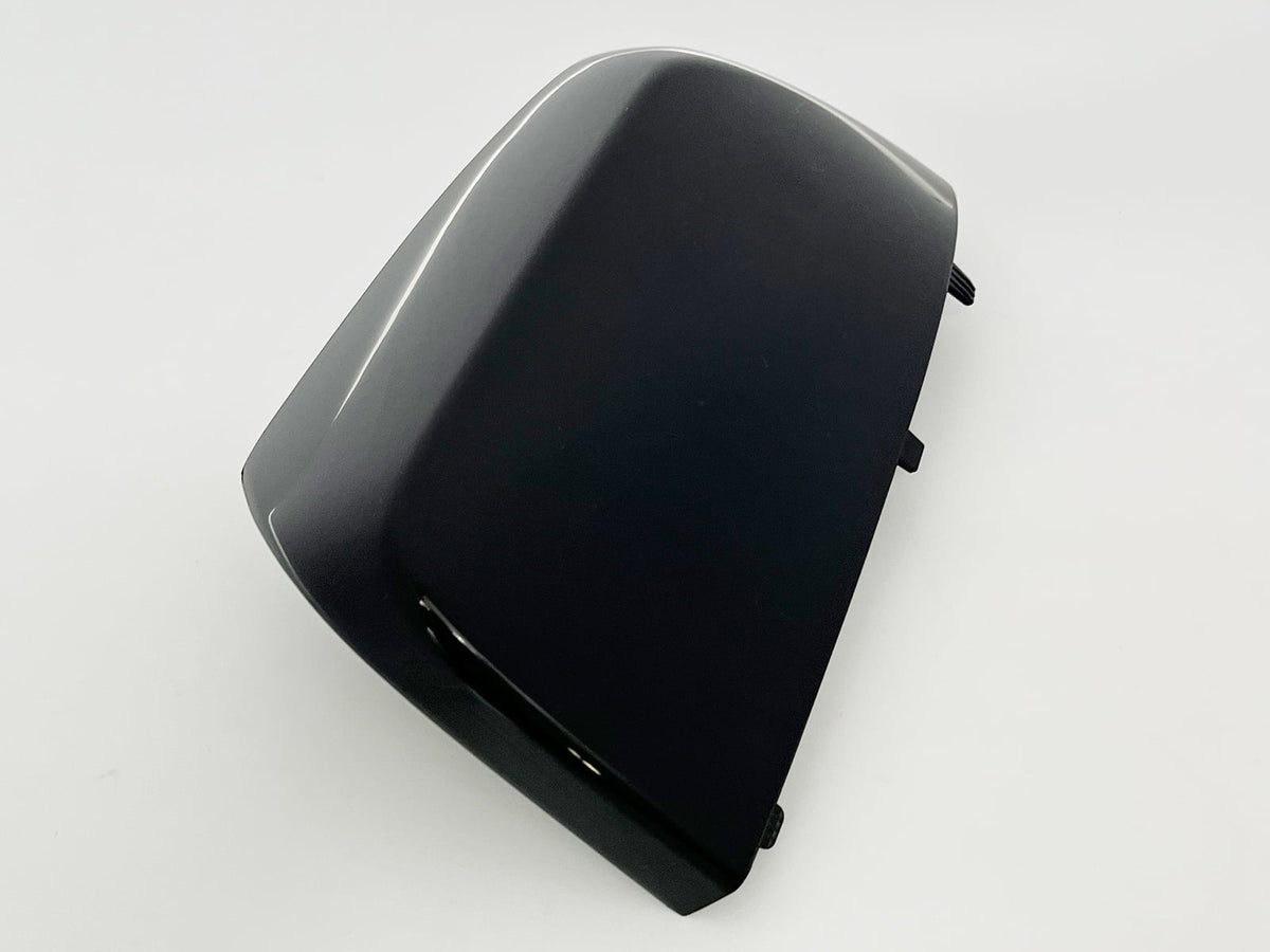 CANYON Driver Cover Black Cap Left to Match 2021 Side for COLORADO - 23191153 Pickup Paint Replacement Mirror APA 2015