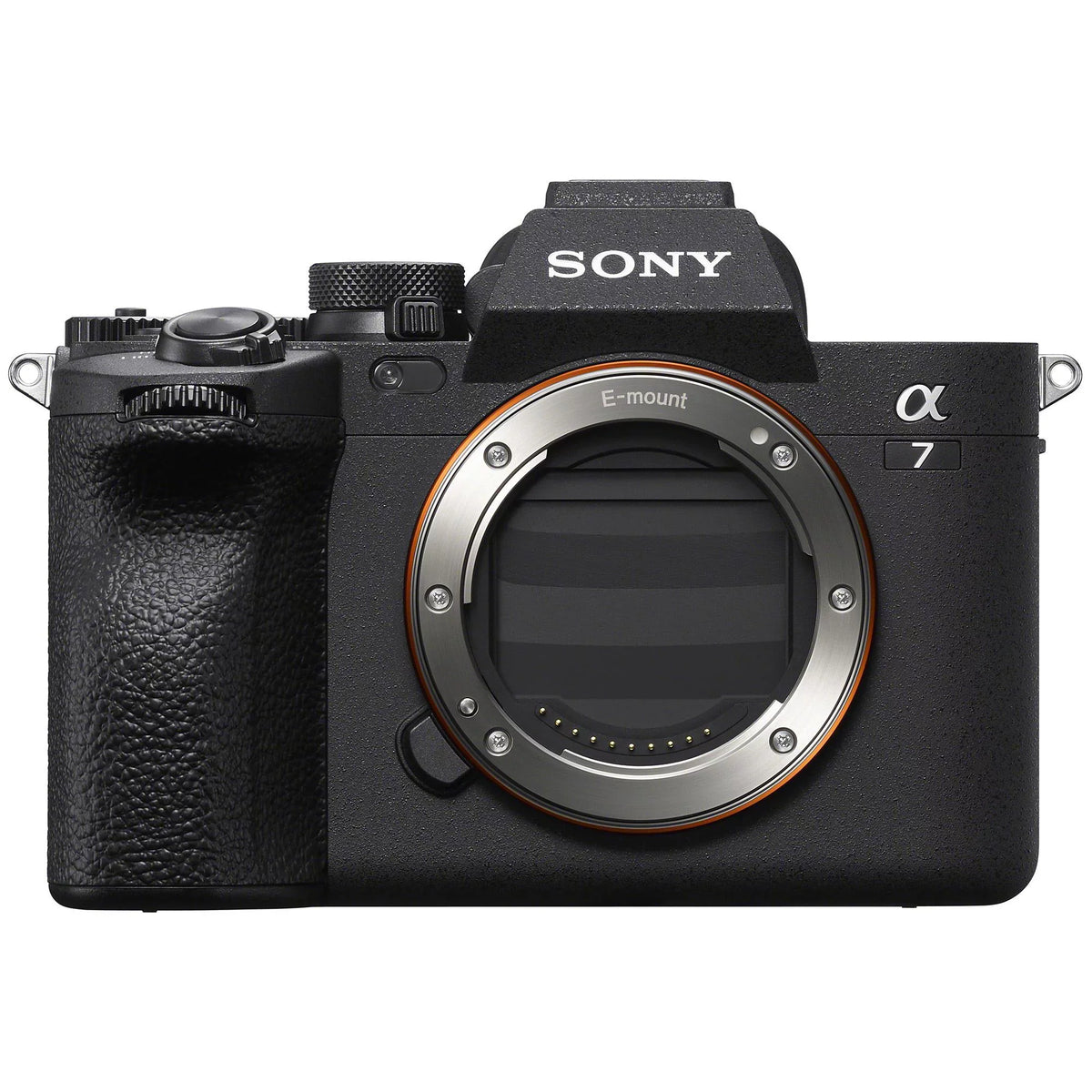 FE IV Mirrorless Alpha Frame Full 50mm Kit Camera with f/1.8 Lens 7