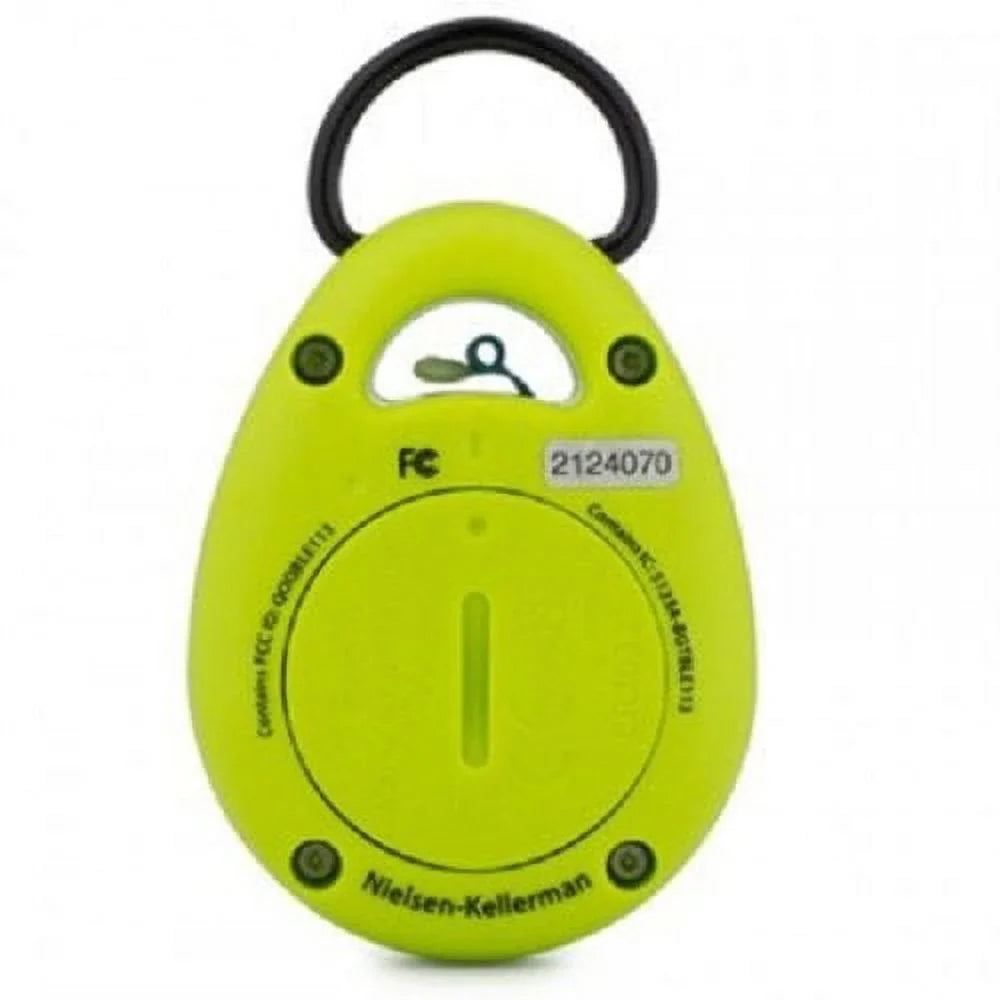 Heat Kestrel Monitor, Green Livestock DROP HiViz D2AG Stress