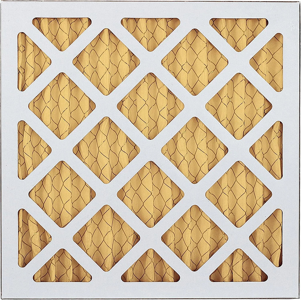 11 Pleated Air HVAC Furnace (6-Pack) 12x12x1 MERV AC Filterbuy Filters