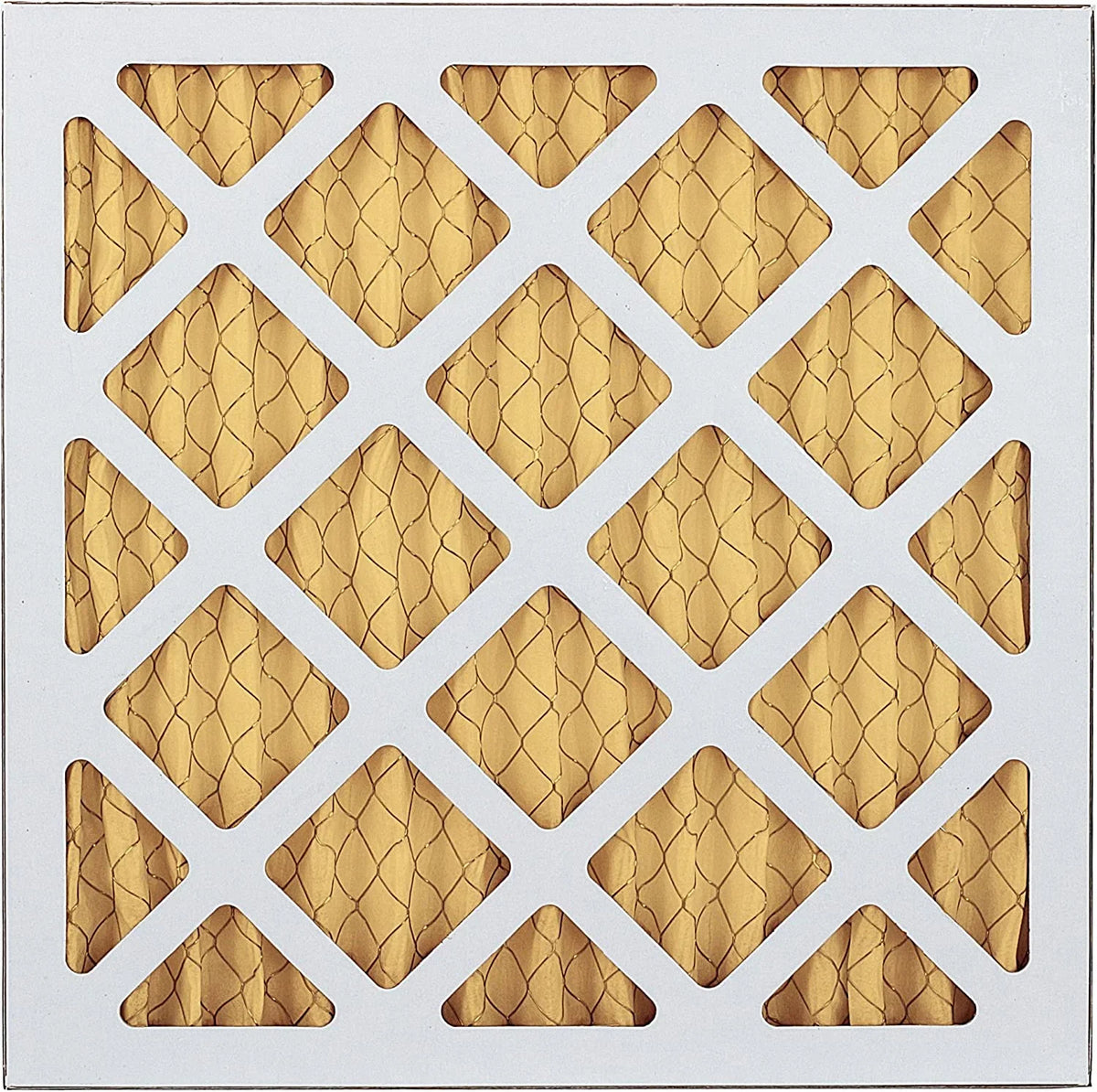 11 Pleated Air HVAC Furnace (6-Pack) 12x12x1 MERV AC Filterbuy Filters