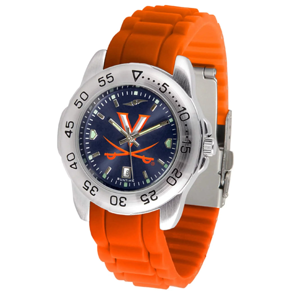 Cavaliers Orange Watch AC Virginia FantomSport AnoChrome