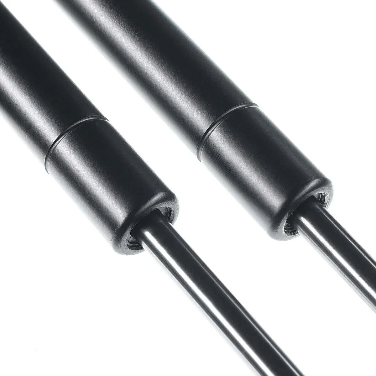 Fit 2pcs Lift Mustang w/o Esperante Trunk Lid Strut Spoiler Rear Shocks Supports
