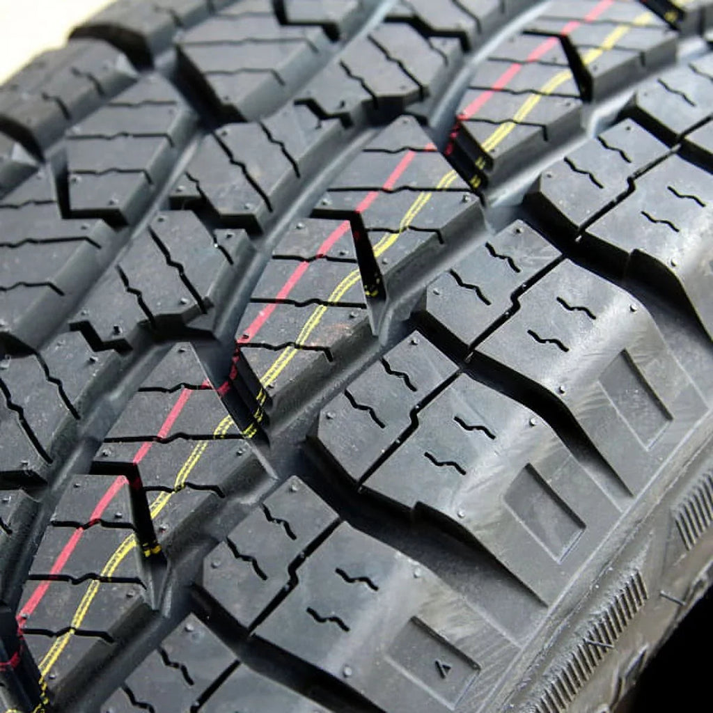 Light 115T 2010-21 SL369 WT, Sierra P265/70R17 All Westlake Truck Chevrolet 2014-18 1500 Silverado Fits: 1500 GMC Terrain SLE Tire