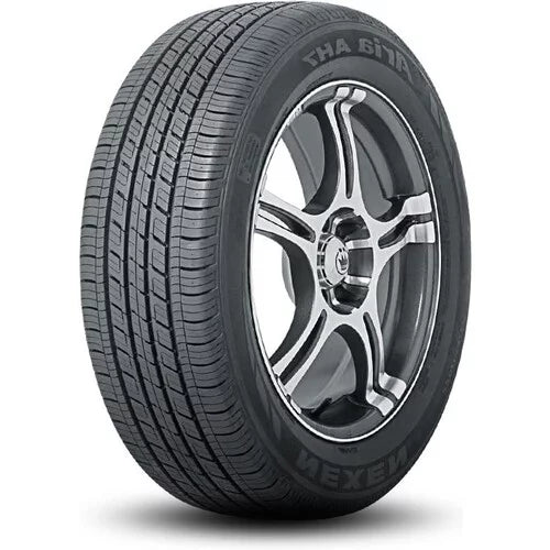 99T (4 Aria Tires) 215/65R17 BSW Nexen AH7