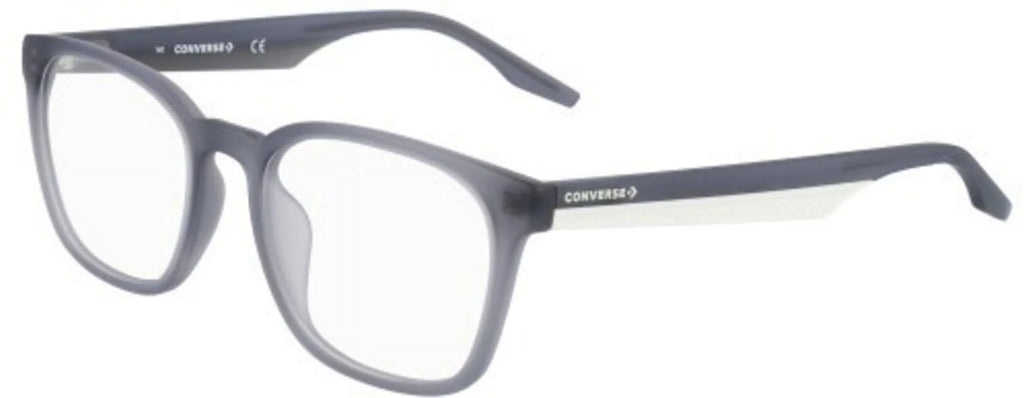 CONVERSE Carbon CV Matte 020 Eyeglasses Y 5025 Crystal Light