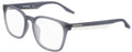 CONVERSE Carbon CV Matte 020 Eyeglasses Y 5025 Crystal Light