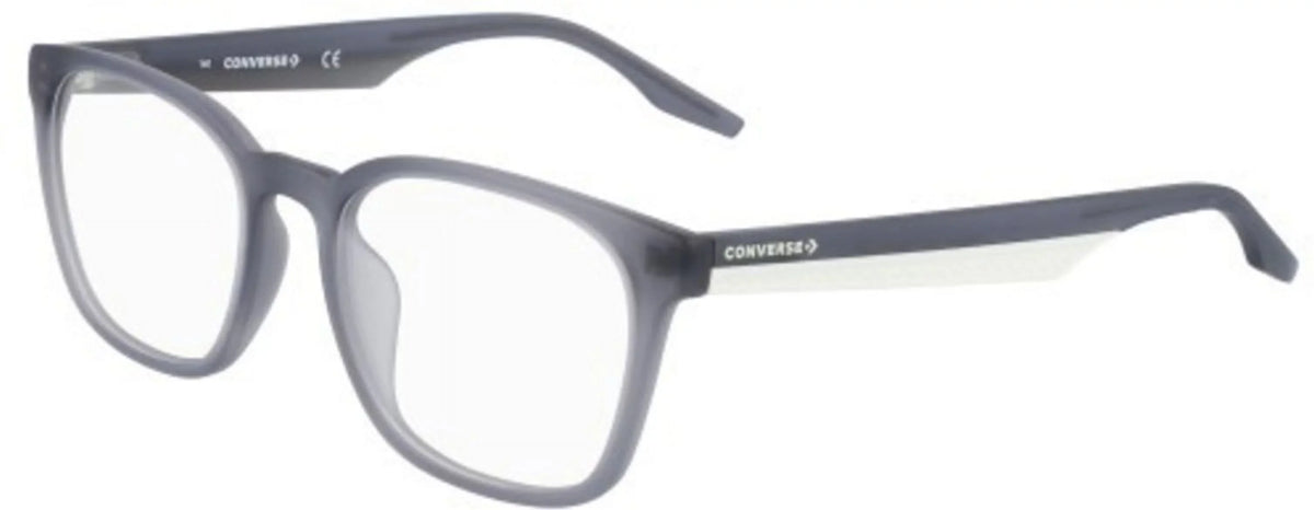 CONVERSE Carbon CV Matte 020 Eyeglasses Y 5025 Crystal Light
