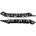 For Left Voyager Bumper Front of Set and Right Pacifica 17-22 20-22 Bracket 2